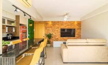 Imagem 2: Porto Alegre - Apartamento Padrão - Passo da Areia