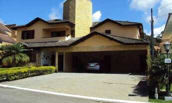 Imagem: Casa residencial à venda, Morada dos Pássaros