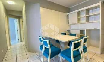 Imagem 7: Apartamento para venda possui 64 metros quadrados com 2 quartos