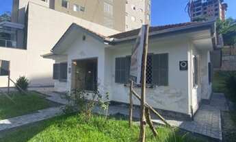Imagem: Casa para locação no bairro Jardim Blumenau