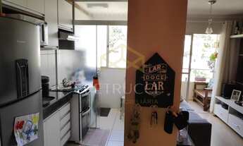 Imagem 3: Apartamento - Jardim Nova Europa - Campinas