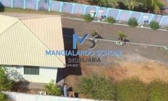 Imagem 5: Área Comercial/Residencial em Porto Rico/PR