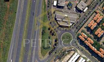 Imagem 2: área - Jardim Santa Genebra - Campinas