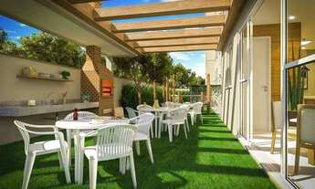 Imagem 5: UP Vila Itaim - 43 a 47m² - 2 quartos - Vila Itaim, São Paulo - SP