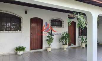 Imagem: Casa com 4 quartos, 181m2, à venda em Pindamonhangaba