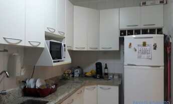 Imagem 3: APARTAMENTO - PONTA DA PRAIA - SP