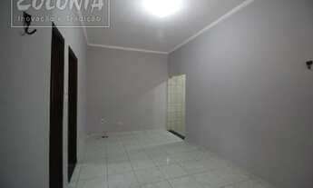 Imagem 2: Santo André - Casa Padrão - Vila Camilópolis