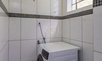 Imagem 2: Porto Alegre - Apartamento Padrão - Santa Tereza