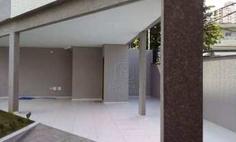 Imagem 3: Sobrado com 3 dormitórios, 150 m² - venda por R$ 610.000,00 ou aluguel por R$ 3.300,00/mês