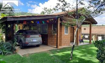 Imagem 3: Chácara para Venda em Dona Catarina Itu-SP