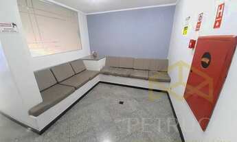 Imagem 3: Sala - Centro - Campinas