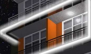 Imagem 2: APARTAMENTO - CENTRO - SP