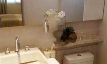 Imagem 5: APARTAMENTO - VILA ROMANA - SP