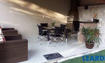 Imagem 2: CASA EM CONDOMÍNIO - CONDOMÍNIO RESIDENCIAL ÁGUAS DA SERRA - SP