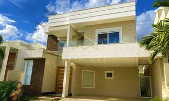 Imagem 3: Casa - Parque das Quaresmeiras - Campinas