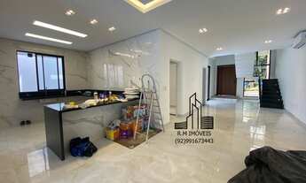 Imagem 2: Condomínio Quinta das Marinas/Dúplex 260m² 4 Suítes/ Área Gourmet e Banheira de Hidro