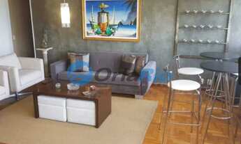 Imagem 3: Rio de Janeiro - Apartamento Padrão - Ipanema