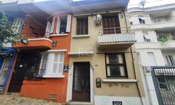 Imagem: Porto Alegre - Casa Padrão - Bom Fim