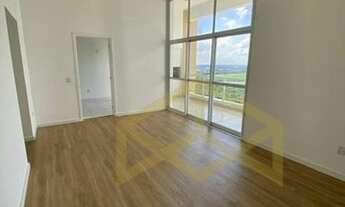 Imagem 4: Apartamento - Loteamento Residencial Vila Bella Dom Pedro - Campinas