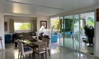 Imagem 3: CASA RESIDENCIAL em CAMAÇARI - BA, ALPHAVILLE (ABRANTES