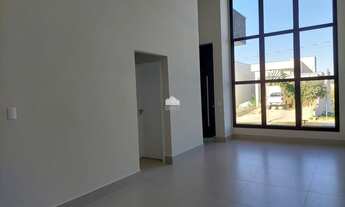 Imagem 2: Linda casa térrea em Valinhos com 03 suítes!