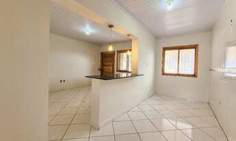 Imagem: Casa com 2 dormitórios à venda em São