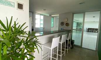 Imagem 5: Alugo!! Excelente apartamento 3 quartos beira-mar