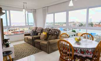 Imagem 5: Apartamento com 2 dormitórios à venda em Tramandaí