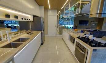 Imagem 5: Apartamento à venda 3 Quartos, 3 Suites, 3 Vagas, 159M², ENSEADA DO SUÁ, VITÓRIA - ES