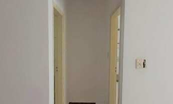 Imagem 5: TRABULSI- PONTA DA PRAIA- Apartamento com 1 dormitório à venda, 45 m² por R$ 290.000