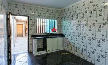 Imagem 3: Sobrado Frontal próximo ao metrô - Cidade Líder