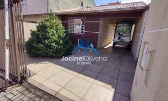 Imagem: Casa com 3 dorms, Xaxim, Curitiba - R$ 380