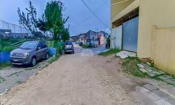 Imagem 3: Sobrado Residencial para Venda no Alto Boqueirão em Curitiba, 85 m² Ref.: 938727