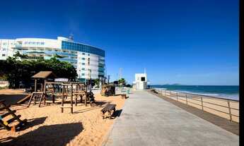 Imagem 6: Flat Comfort em Macaé, em frente a Praia dos Cavaleiros