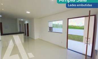 Imagem 3: Casa em Condomínio Fechado - Marechal Deodoro