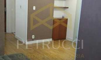 Imagem: Apartamento - Jardim dos Oliveiras - Campinas