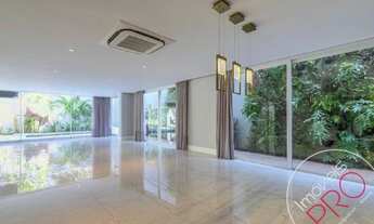 Imagem 4: Casa de Condomínio Alto Padrão para Venda na Granja Julieta