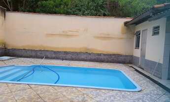 Imagem 3: Casa linear vale da colina