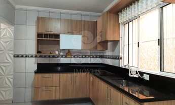 Imagem 5: Sobrado em Vila Feital - Mauá - SP]