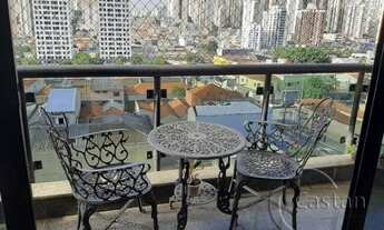 Imagem 2: SAO PAULO - Apartamento Padrão - Analia Franco