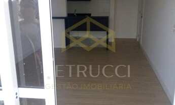 Imagem 2: Apartamento - Vila Industrial - Campinas