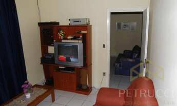 Imagem 4: Casa - São Bernardo - Campinas