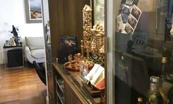 Imagem 6: APARTAMENTO - JARDIM AMÉRICA - SP