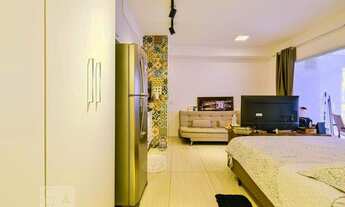 Imagem 5: Apartamento para Aluguel - Consolação, 1 Quarto, 44 m2