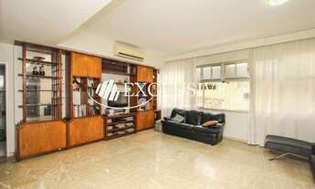 Imagem 5: Rio de Janeiro - Apartamento Padrão - Leblon