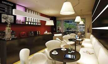 Imagem 5: GreenWork - Imóvel comercial de 36 à 89m² - Jabaquara - SP