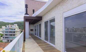 Imagem 2: Apartamento com vista ao mar de Bombas