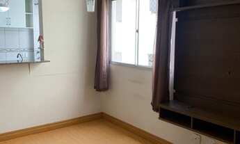 Imagem 2: Apartamento - Vila Industrial - Campinas