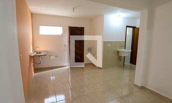 Imagem: Apartamento para Aluguel - Vila Miriam