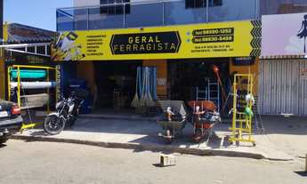 Imagem: Ferragista